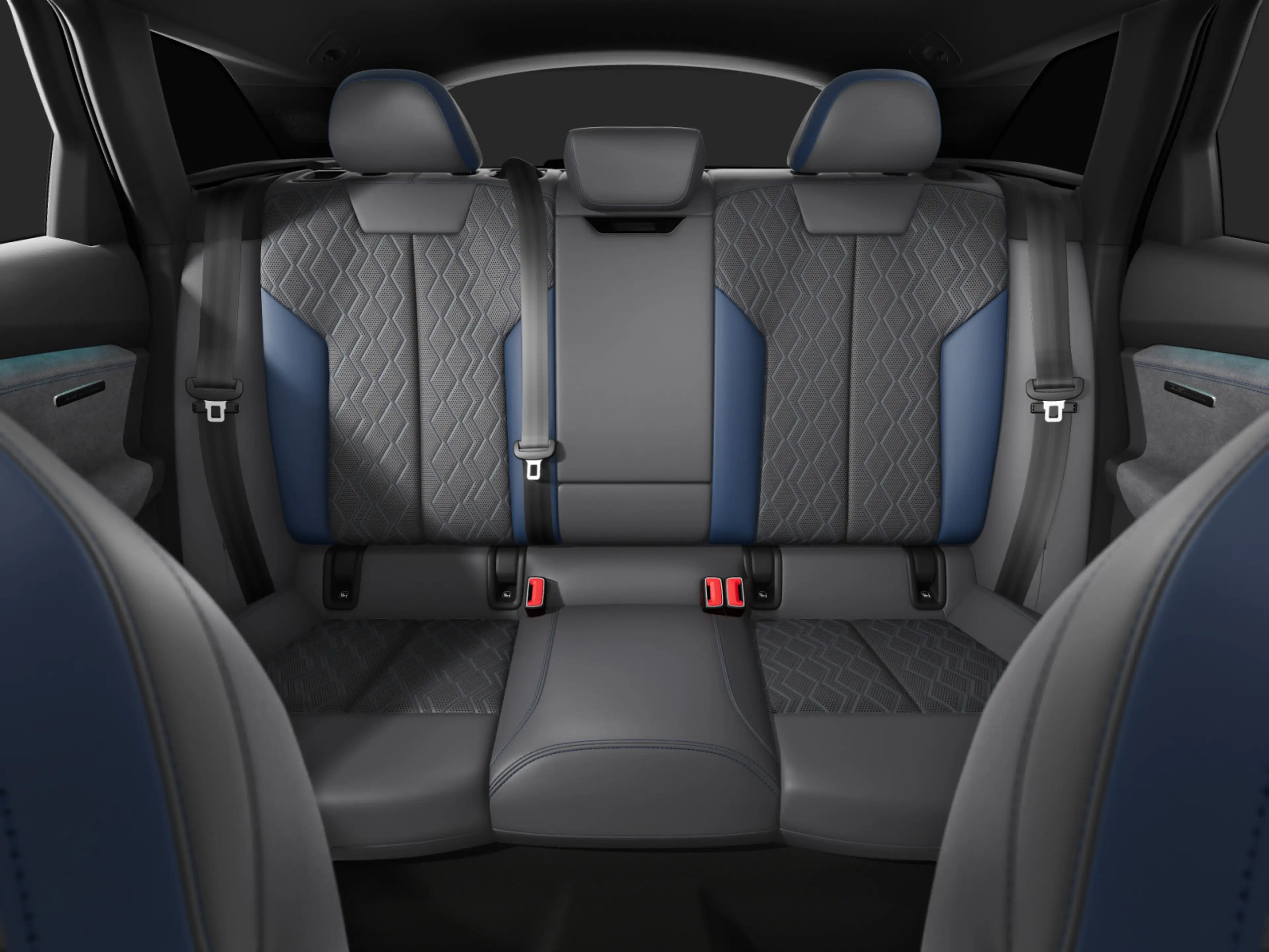Audi S6 e-tron S6 Avant e-tron*Air*B&O*AR-HUD*Pano*Matrix*Virtu — photo 11