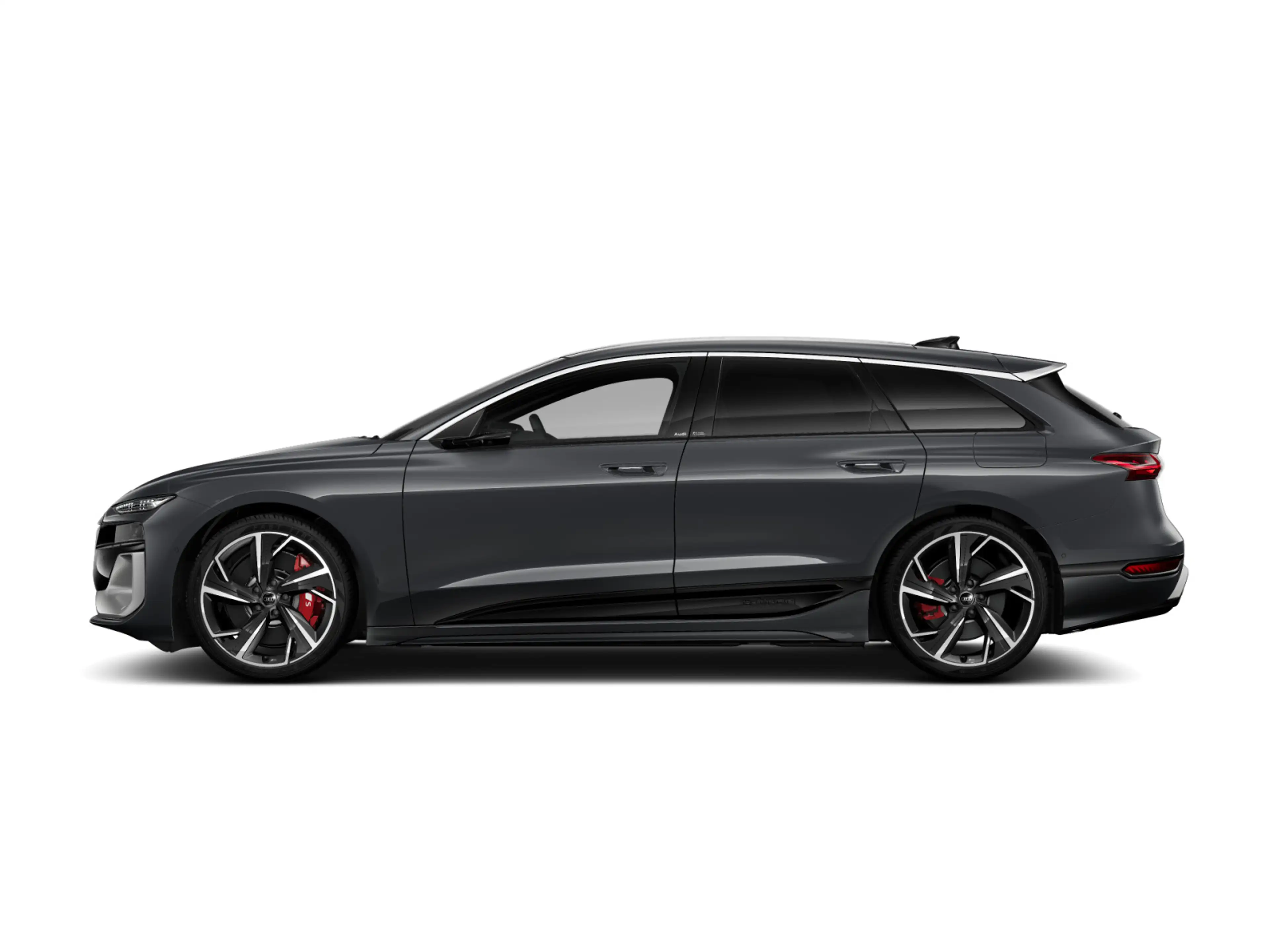 Audi S6 e-tron S6 Avant e-tron*Air*B&O*AR-HUD*Pano*Matrix*Virtu — photo 5