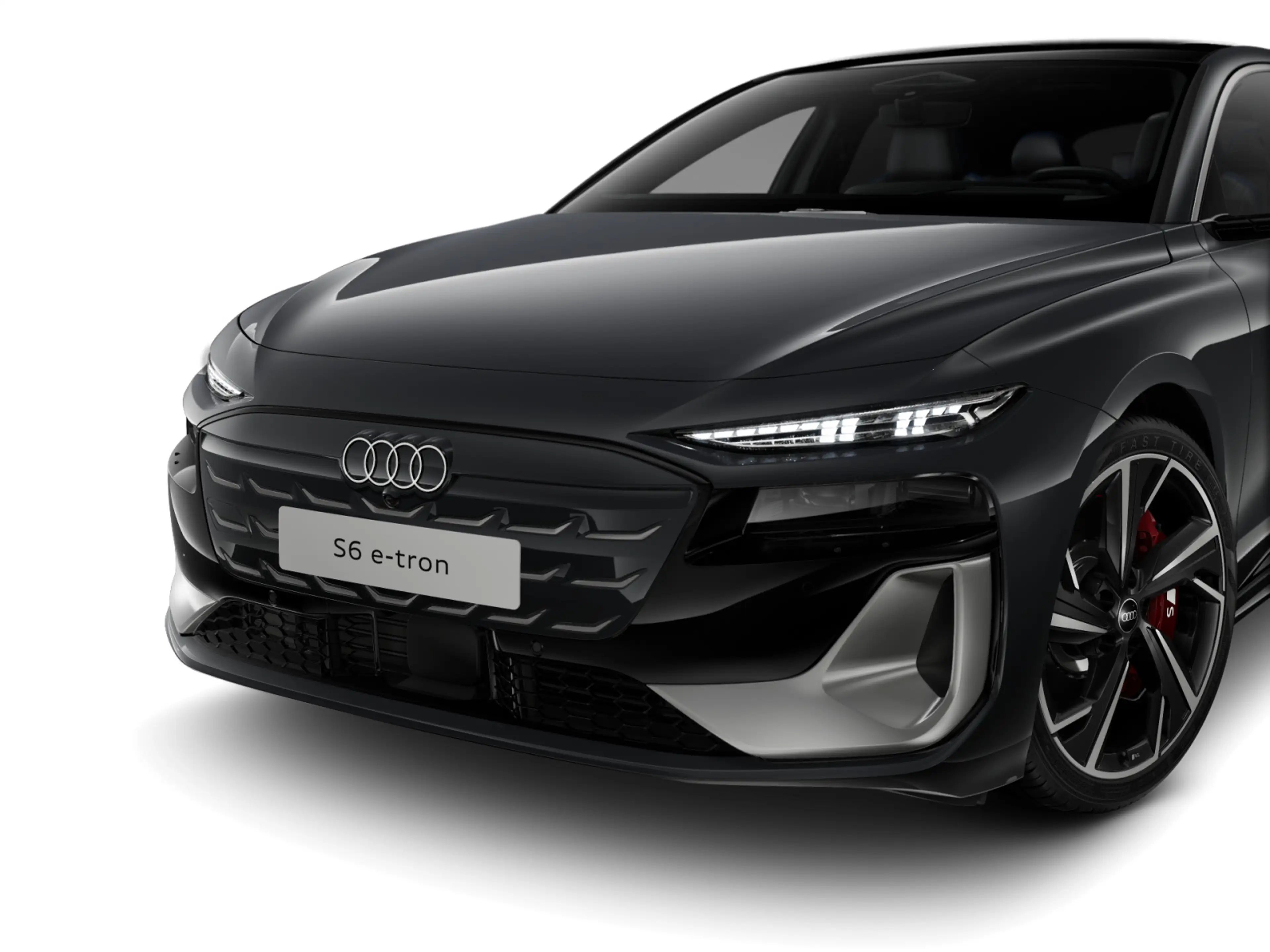 Audi S6 e-tron S6 Avant e-tron*Air*B&O*AR-HUD*Pano*Matrix*Virtu — photo 7