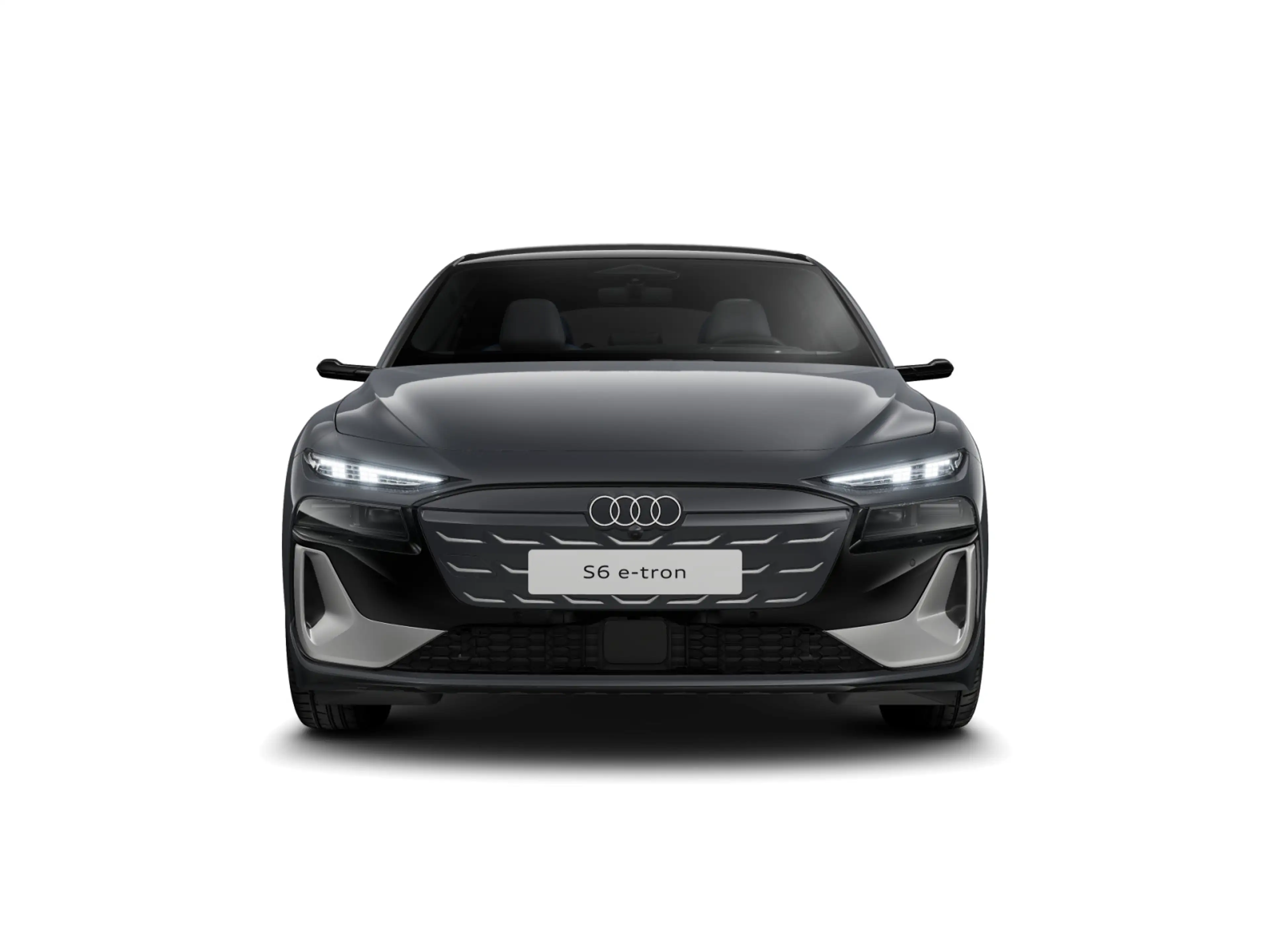 Audi S6 e-tron S6 Avant e-tron*Air*B&O*AR-HUD*Pano*Matrix*Virtu — photo 2