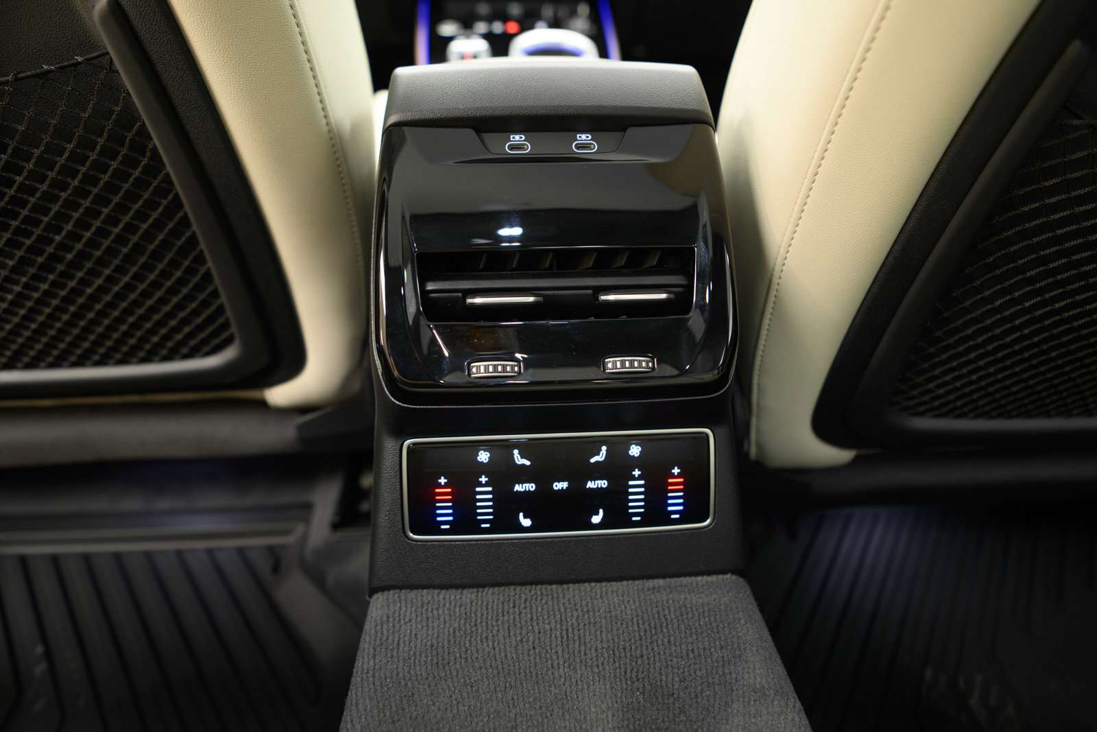 2026 Audi A6 Technik thumb 28