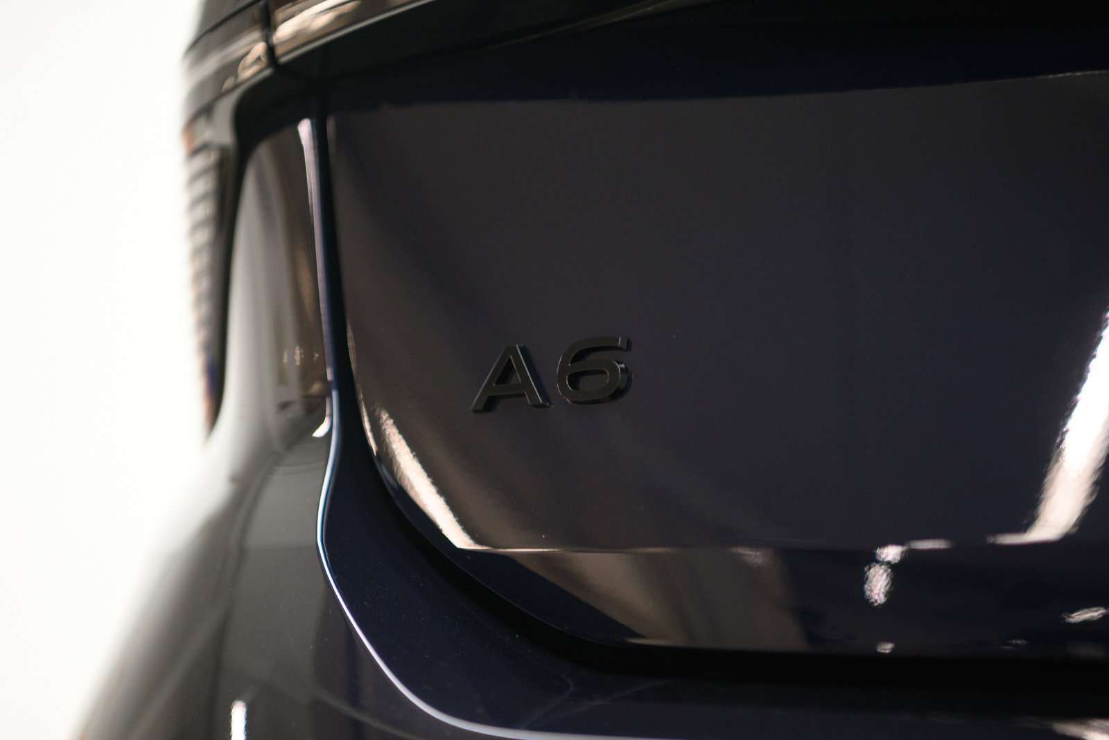 2026 Audi A6 Technik thumb 9