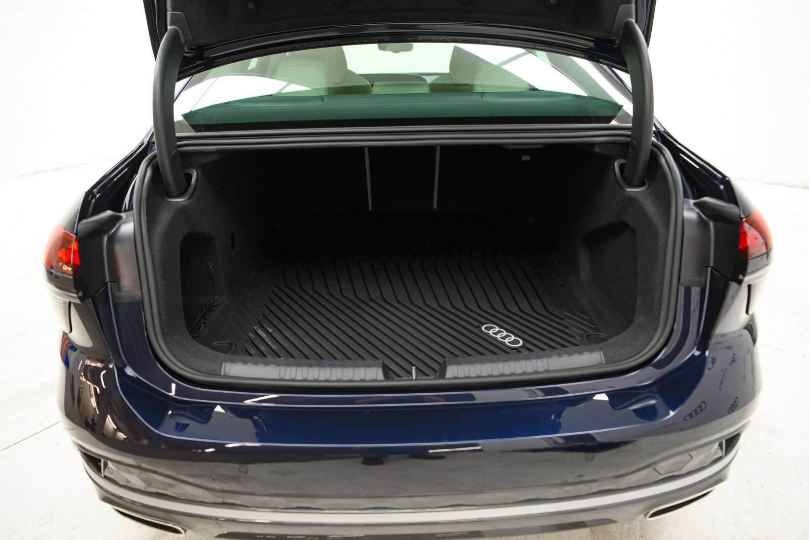 2026 Audi A6 Technik thumb 10