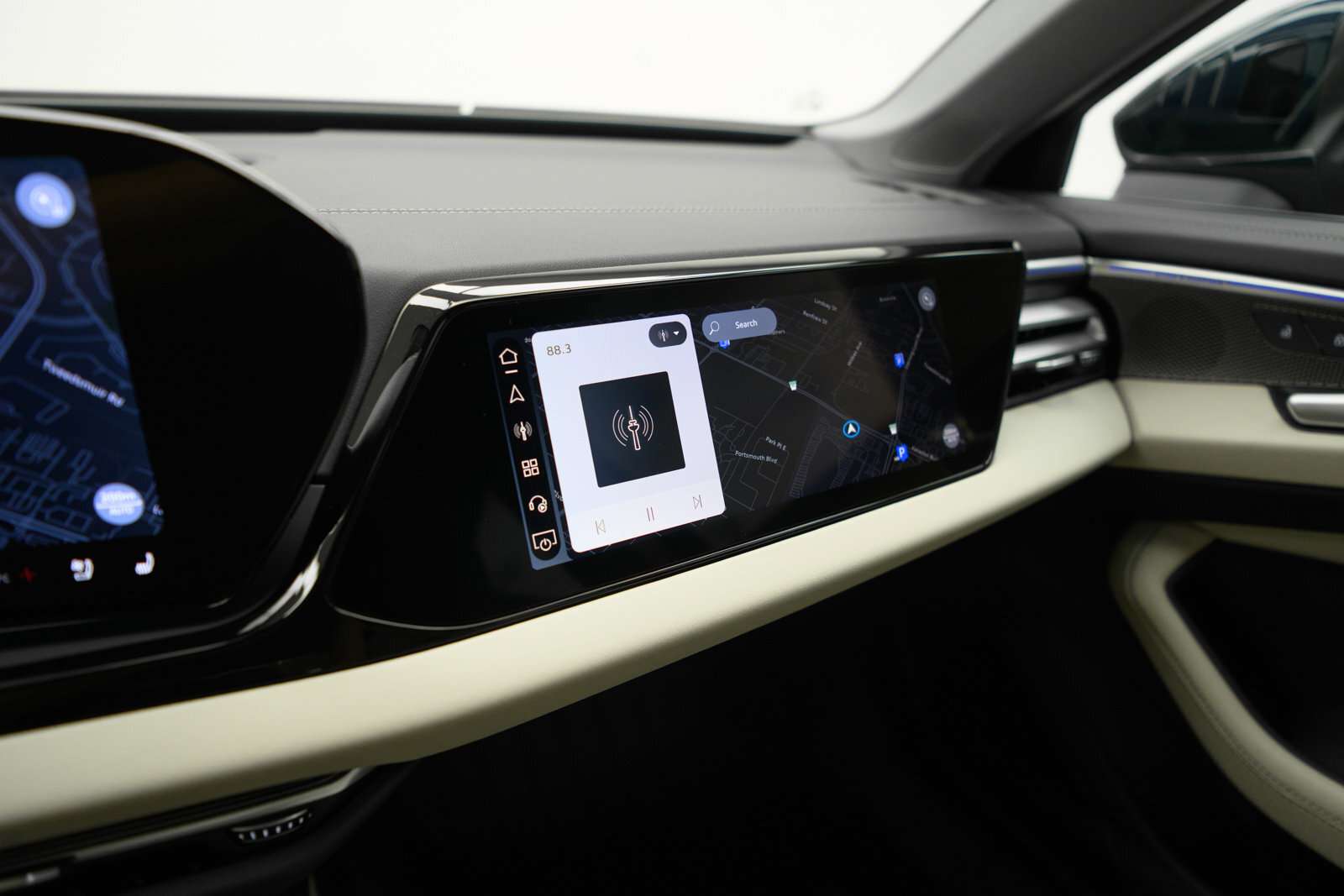 2026 Audi A6 Technik thumb 19