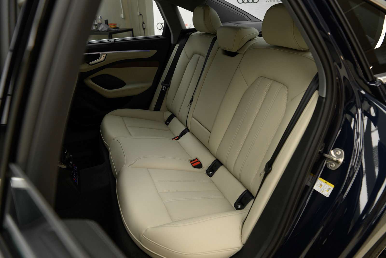 2026 Audi A6 Technik thumb 27