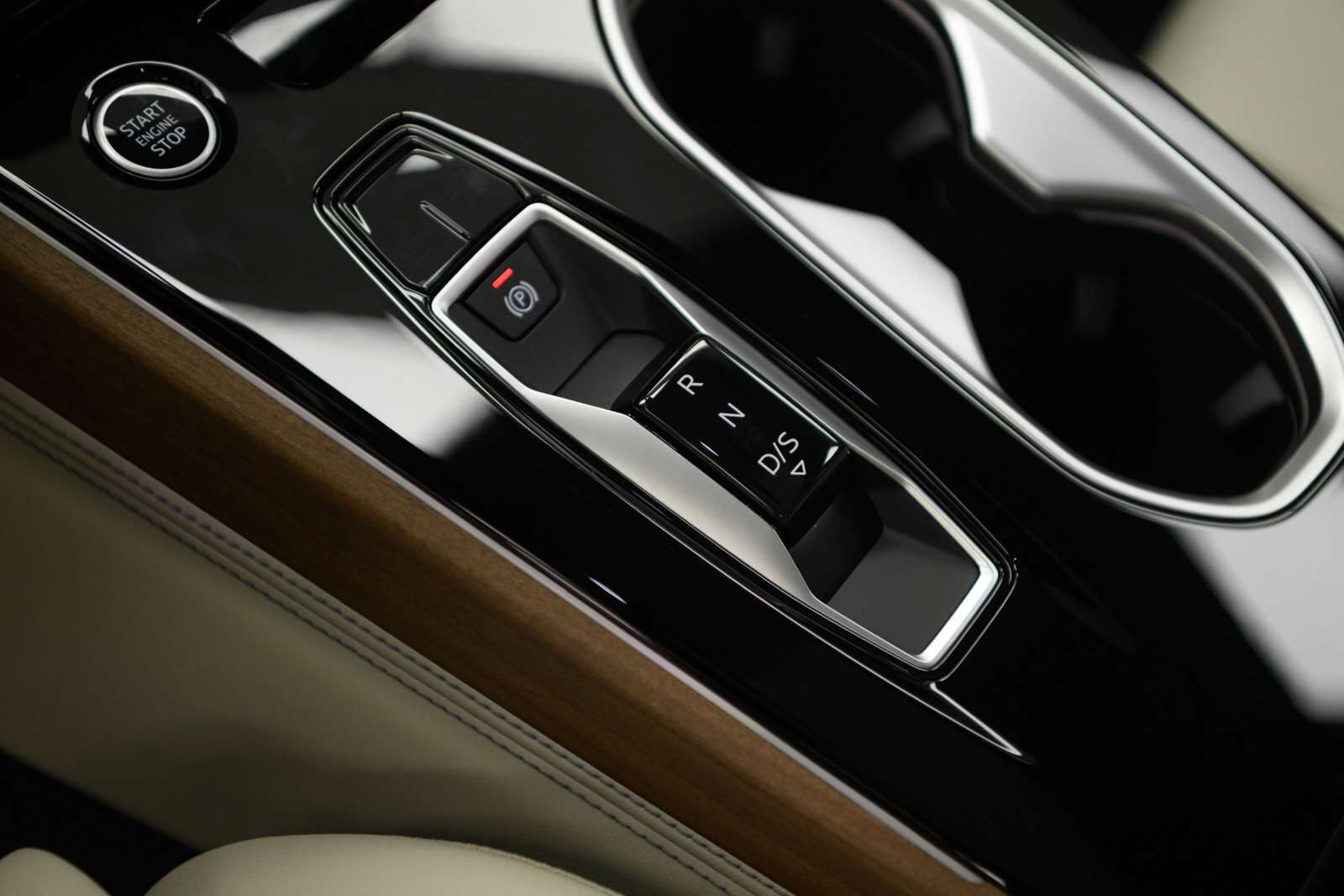 2026 Audi A6 Technik thumb 15