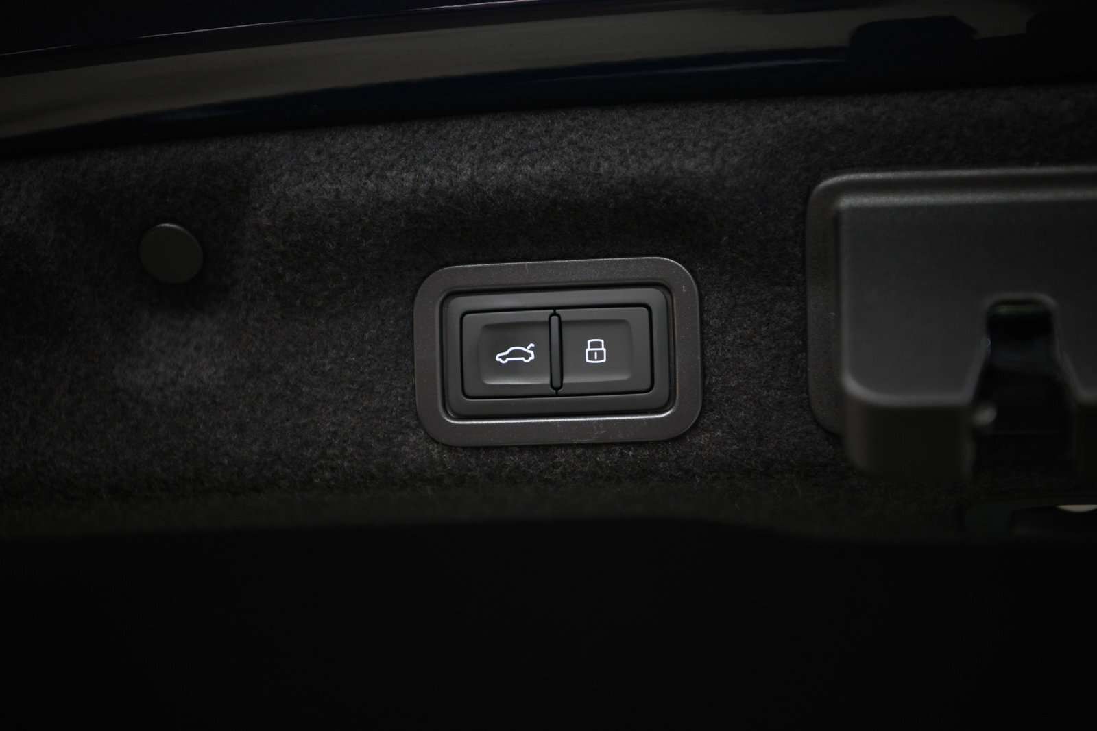 2026 Audi A6 Technik thumb 11