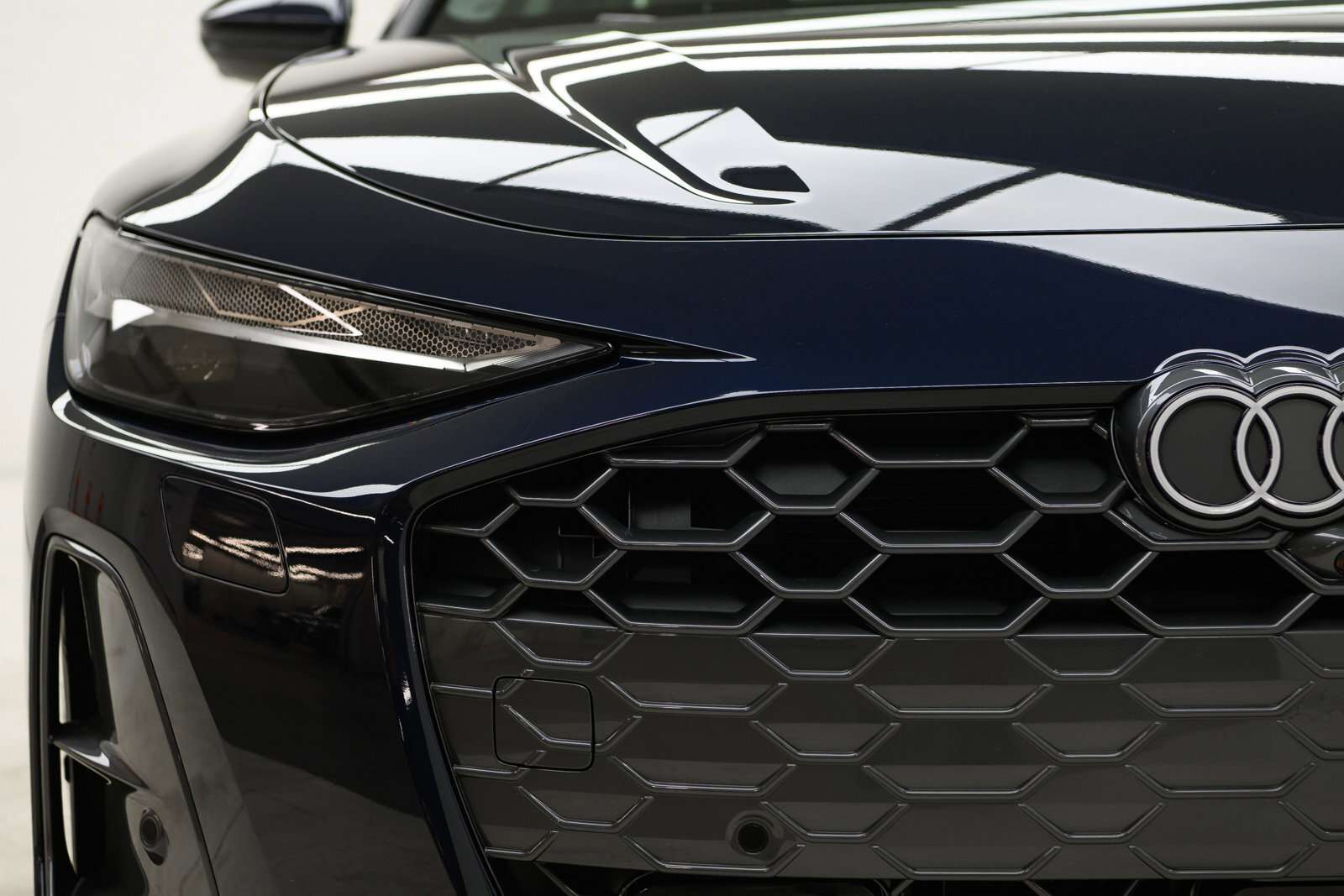 2026 Audi A6 Technik alt 3