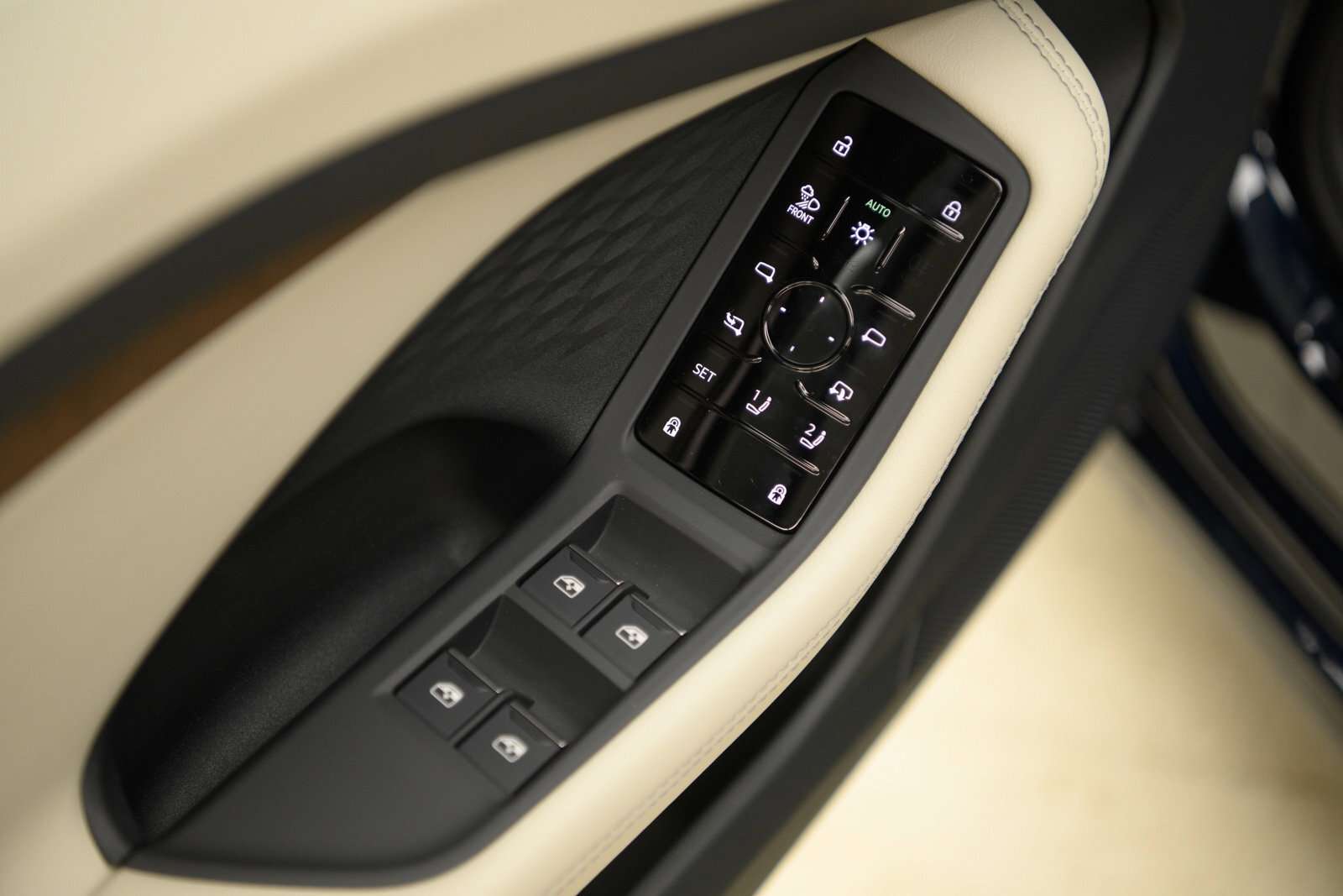 2026 Audi A6 Technik thumb 12
