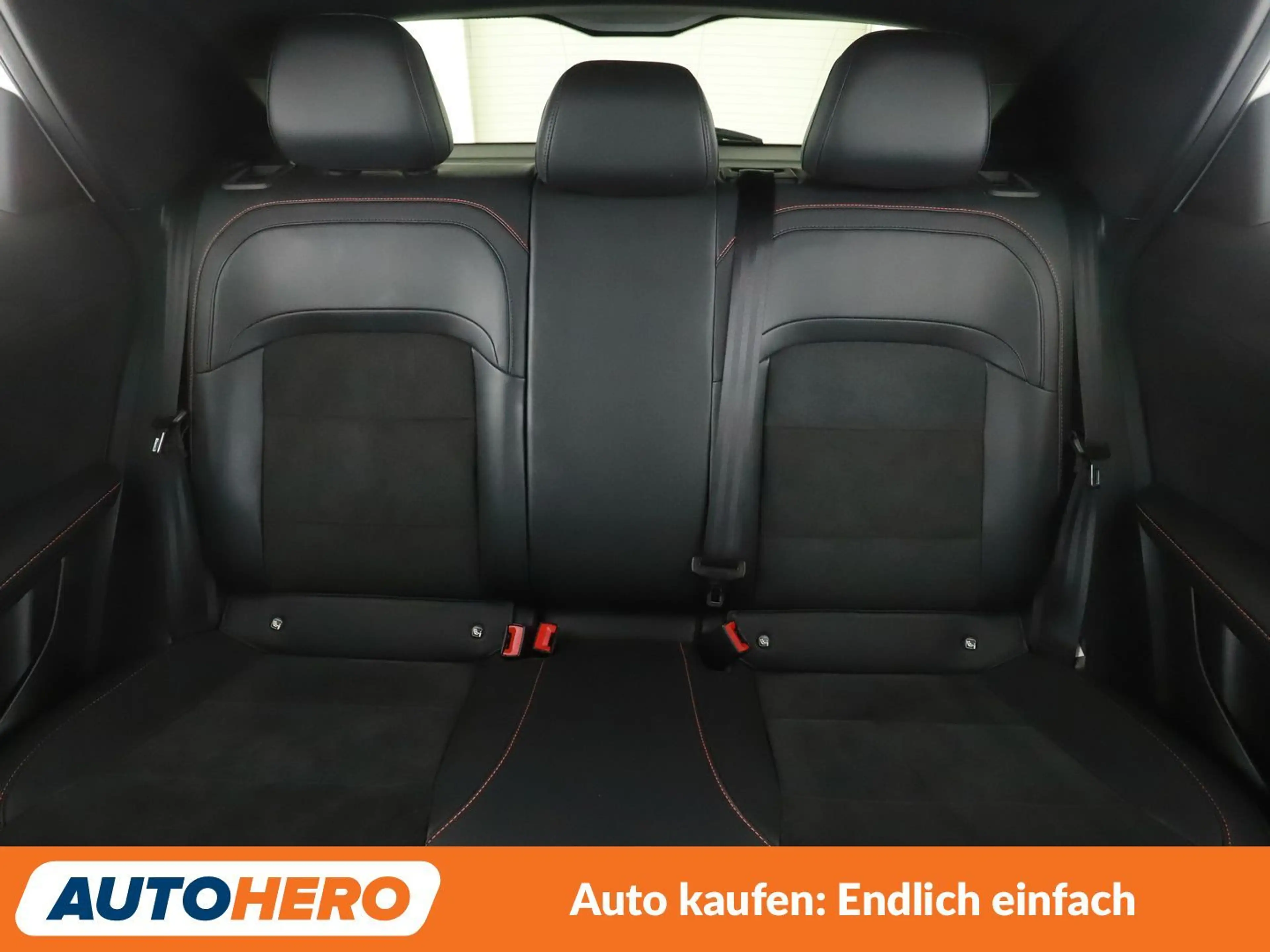 MG MG4 electric drive 320 kW Xpower AWD Aut.*NAVI*PDC* — photo 15