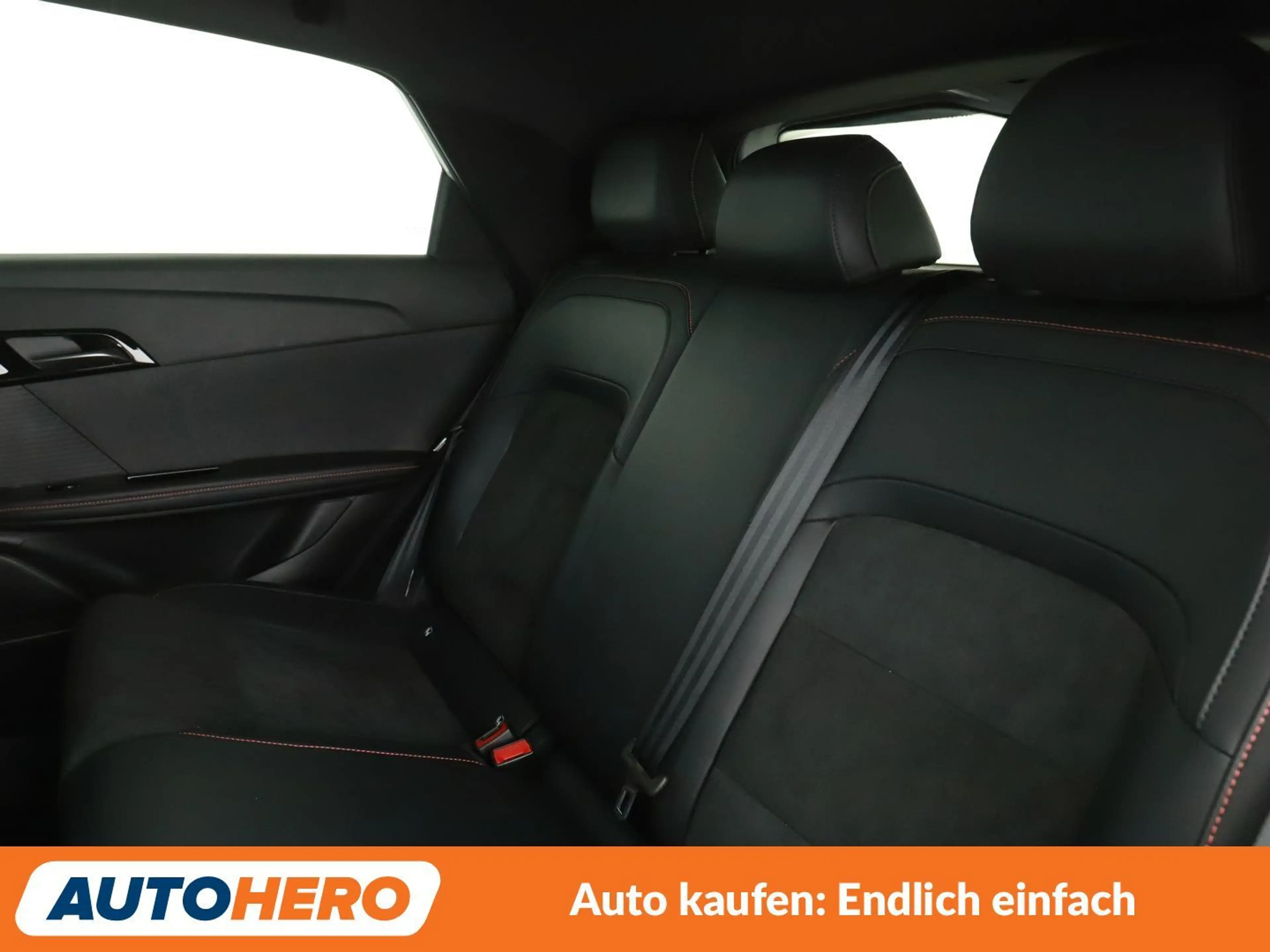 MG MG4 electric drive 320 kW Xpower AWD Aut.*NAVI*PDC* — photo 14
