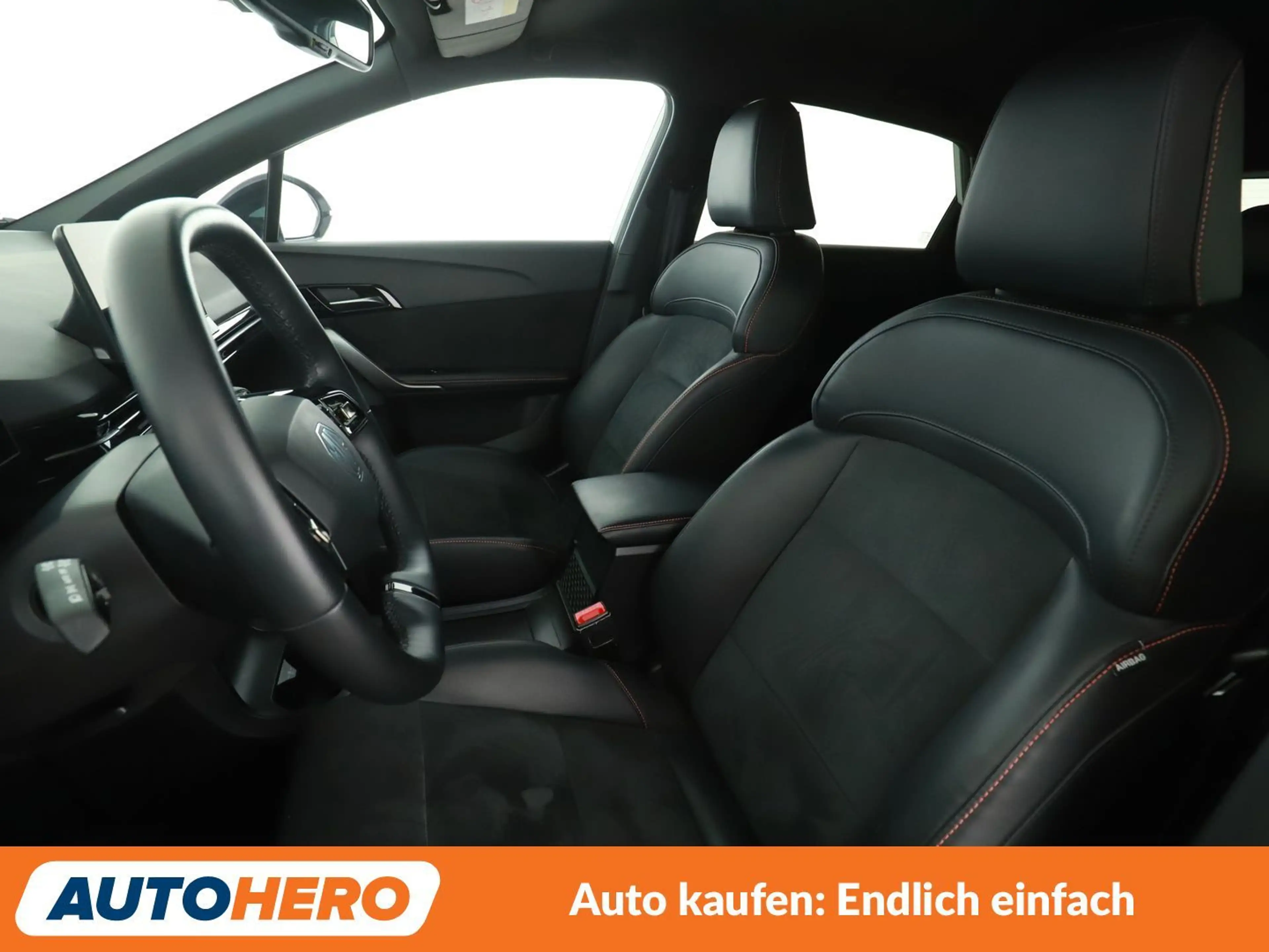 MG MG4 electric drive 320 kW Xpower AWD Aut.*NAVI*PDC* — photo 10