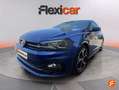 Volkswagen Polo 1.0 TSI R-Line 70kW Azul - thumbnail 3