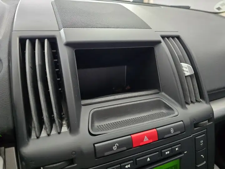 Land Rover Freelander 2011, foto 18