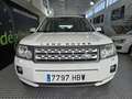 Land Rover Freelander 2.2SD4 HSE Aut. 4x4 Blanco - thumbnail 2
