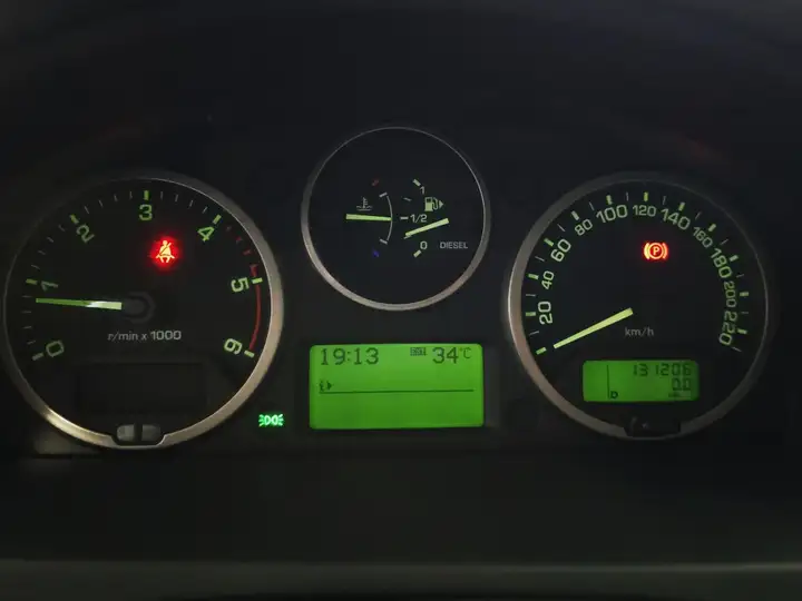Land Rover Freelander 2011, foto 33