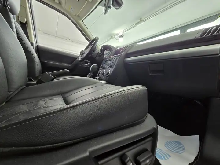 Land Rover Freelander 2011, foto 8