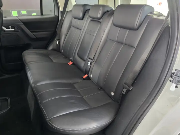 Land Rover Freelander 2011, foto 9