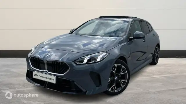 BMW 120 120A 170ch M Sport DKG7