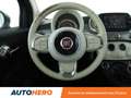 Fiat 500 1.2 Lounge Gris - thumbnail 10