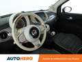 Fiat 500 1.2 Lounge Gris - thumbnail 20