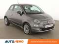 Fiat 500 1.2 Lounge Gris - thumbnail 8