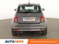 Fiat 500 1.2 Lounge Gris - thumbnail 5