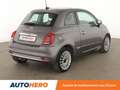 Fiat 500 1.2 Lounge Gris - thumbnail 6