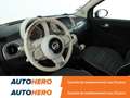 Fiat 500 1.2 Lounge Gris - thumbnail 20