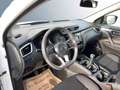 Nissan Qashqai 1,6 dCi Acenta Aut. Weiß - thumbnail 8