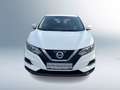 Nissan Qashqai 1,6 dCi Acenta Aut. Weiß - thumbnail 7