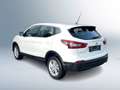 Nissan Qashqai 1,6 dCi Acenta Aut. Weiß - thumbnail 3