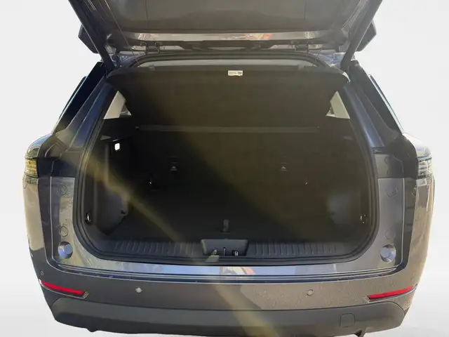 Jaecoo J5 view 11