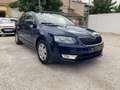 Skoda Octavia 1.2 TSI Active 110 Azul - thumbnail 2