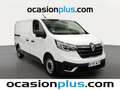 Renault Trafic Furgón L1H1 BluedCi 96kW Blanco - thumbnail 2