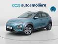 Hyundai KONA EV Tecno 100kW Azul - thumbnail 1