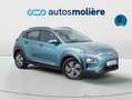 Hyundai KONA EV Tecno 100kW Azul - thumbnail 2
