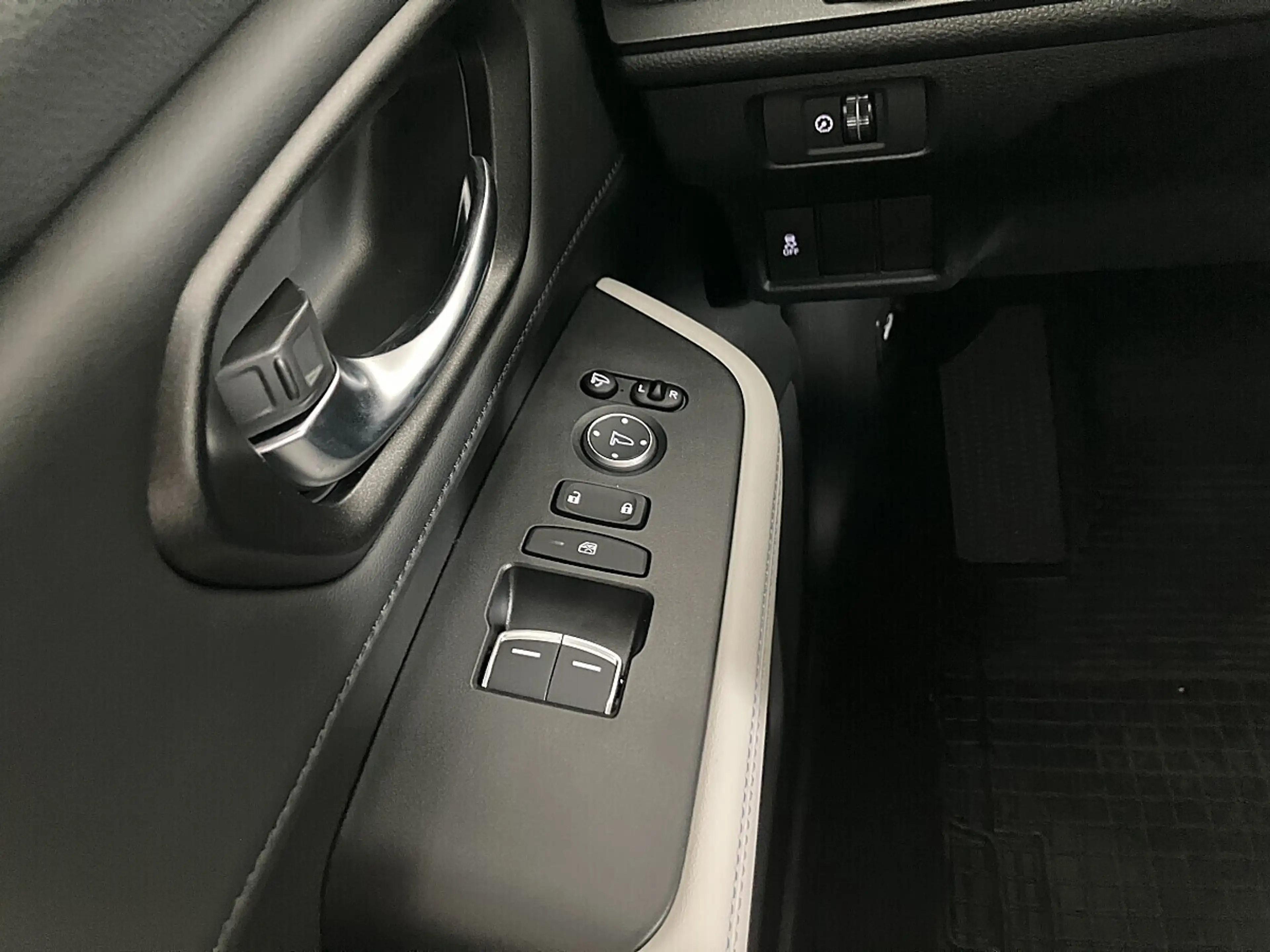 Honda Prelude 2,0i MMD Hybrid — photo 11