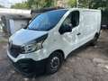 Renault Trafic L1H1 2,7t Komfort Weiß - thumbnail 7