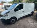 Renault Trafic L1H1 2,7t Komfort Weiß - thumbnail 1