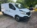 Renault Trafic L1H1 2,7t Komfort Weiß - thumbnail 2