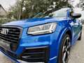 Audi Q2 S-Line Quattro 2.0 TFSI 190 Toit Ouv Virtual Cockpit Rotor Affichage tête haute Garantie 1an Bleu - thumbnail 27