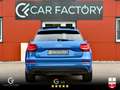 Audi Q2 S-Line Quattro 2.0 TFSI 190 Toit Ouv Virtual Cockpit Rotor Affichage tête haute Garantie 1an Bleu - thumbnail 5