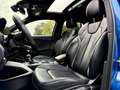 Audi Q2 S-Line Quattro 2.0 TFSI 190 Toit Ouv Virtual Cockpit Rotor Affichage tête haute Garantie 1an Bleu - thumbnail 7