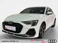 Audi A3 BERLINA CON PORTON 2.0 35 TDI S TRONIC S LINE SPOR Weiß - thumbnail 1