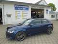 Audi A3 2.0 TDI ambition quattro Blau - thumbnail 1