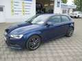 Audi A3 2.0 TDI ambition quattro Blau - thumbnail 2