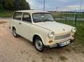 Trabant P601 Trabant 601 Universal im guten Zustand Weiß - thumbnail 4
