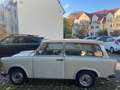 Trabant P601 Trabant 601 Universal im guten Zustand Weiß - thumbnail 1