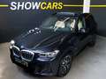 BMW X3 xDrive 30e M Sport Azul - thumbnail 4
